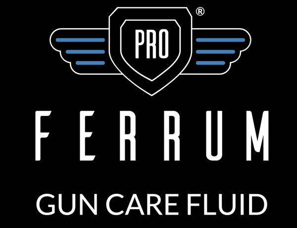 Pro Ferrum Sweden